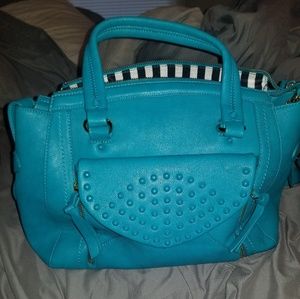 Brand New Giani Bini purse